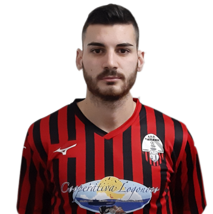 Simone Cantelli