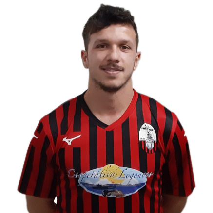 Patrik Fabbri
