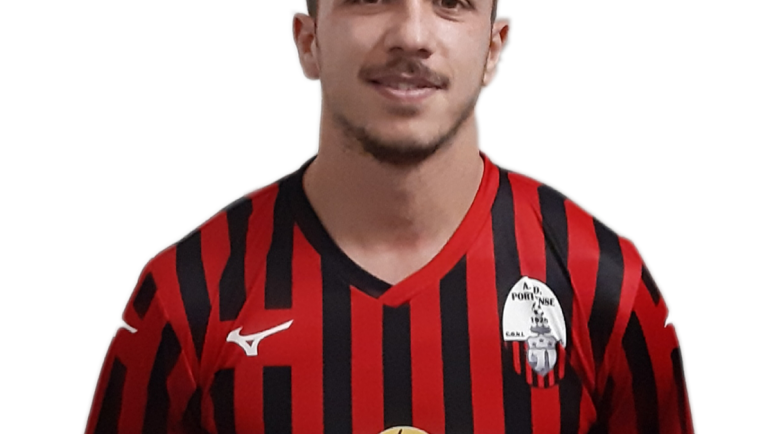 Patrik Fabbri