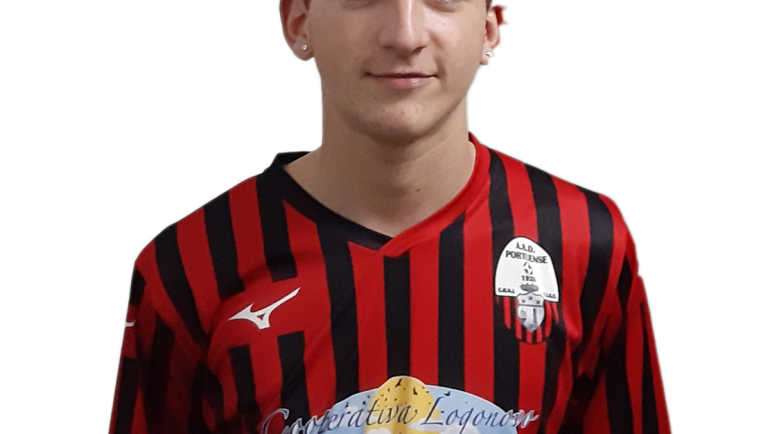 Andrea Felice