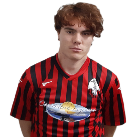 Artiom Ferrari