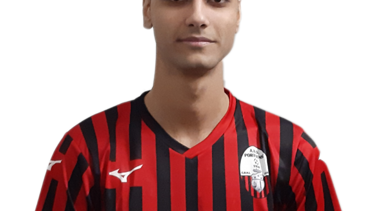 Enrico Morales