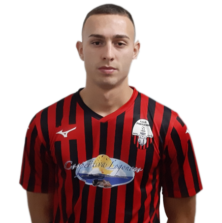 Alessandro Nordi