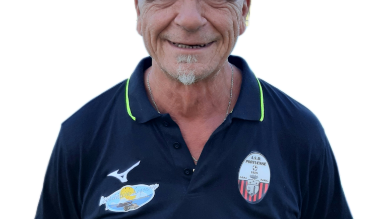 Gianluca Trombini