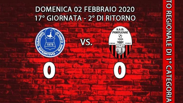 Terre del Reno vs Portuense